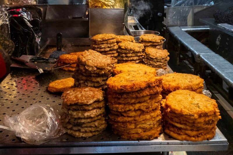 Seoul: Gwangjang Market Netflix Food Tour - FAQ