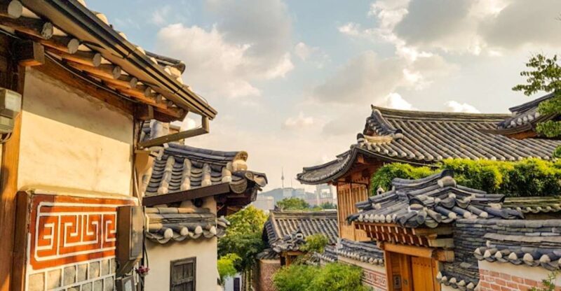 Seoul: Gyeongbok Palace and Bukchon Hanok Walking Tour - FAQ