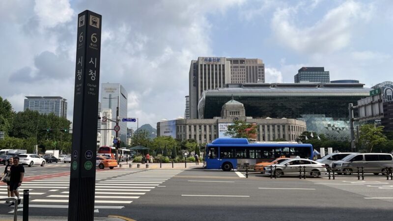 Seoul: Gyeongbok Palace and Bukchon Hanok Walking Tour - Final Thoughts
