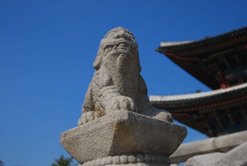 Seoul: Gyeongbok Palace, Bukchon Village, and Gwangjang Tour - An Introduction to the Tour: What’s on Offer