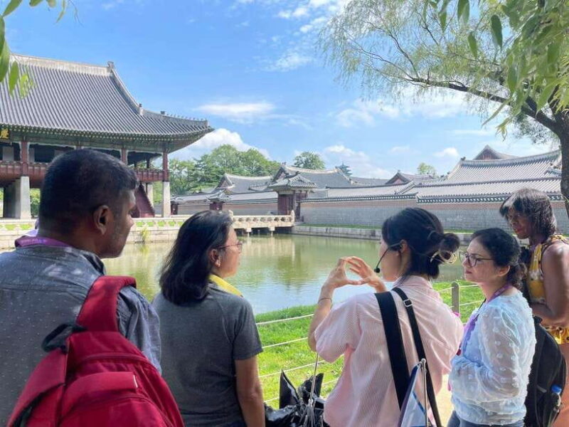 Seoul: Gyeongbok Palace, N Seoul Tower (with Cable Car) - Frequently Asked Questions