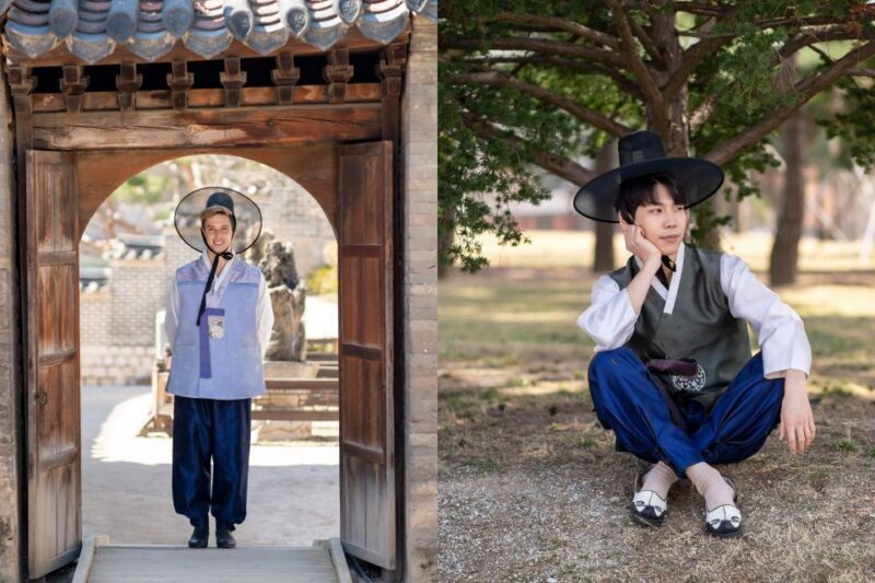 Seoul: Gyeongbok Palace with Gigibebe Hanbok Rental - A Closer Look at the Hanbok Rental Experience