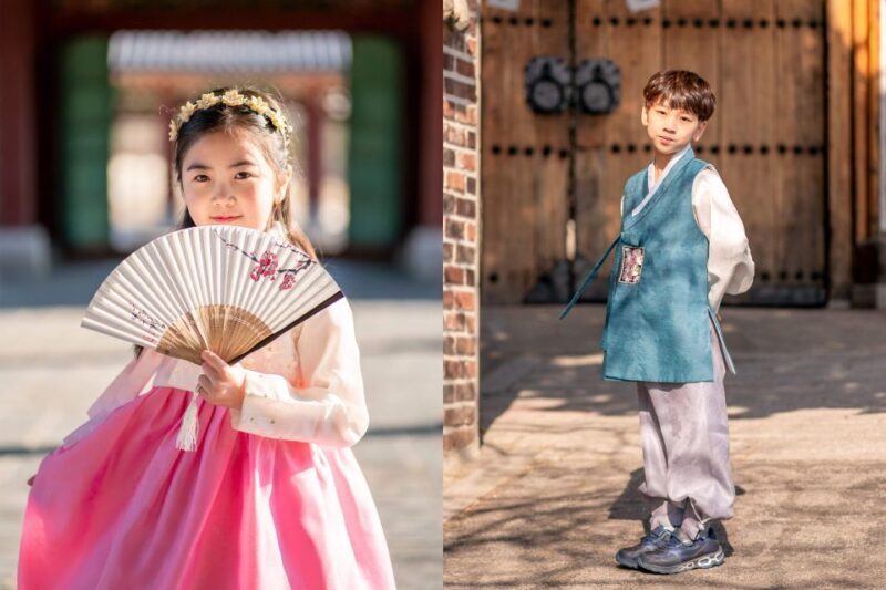 Seoul: Gyeongbok Palace with Gigibebe Hanbok Rental - How Long Can You Keep the Hanbok?