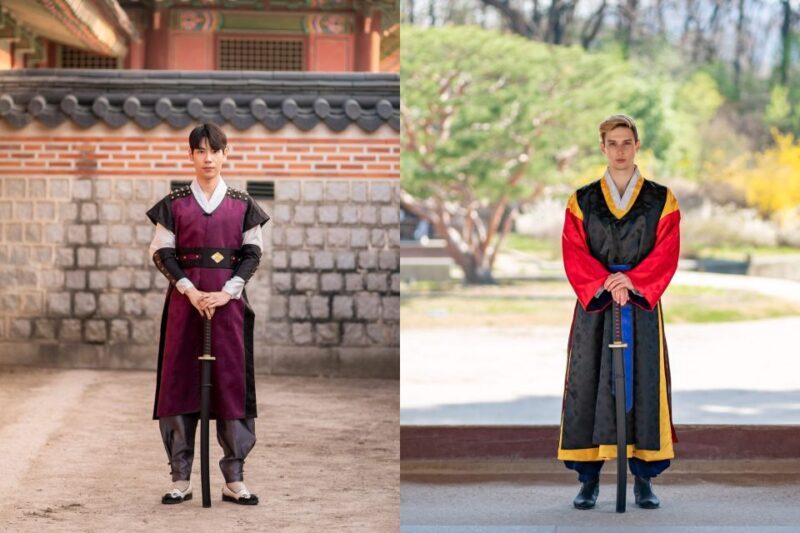 Seoul: Gyeongbok Palace with Gigibebe Hanbok Rental - Authenticity, Value, and Overall Experience