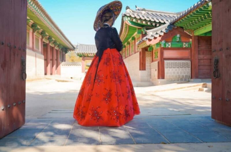 Seoul: Gyeongbokgung / Hanok Village / N Seoul Tower - Who Will Love This Tour?