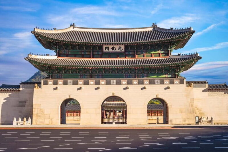 Seoul: Gyeongbokgung Palace Half Day Tour - The Practical Side: Timing, Price, and Experience