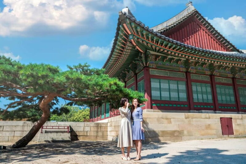 Seoul: Gyeongbokgung Palace Half Day Tour - The Sum Up