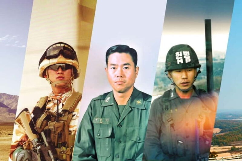 Seoul: Half-Day DMZ Tour Led by a Retired Military Officer - Key Points