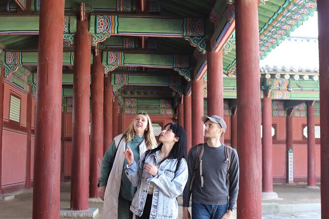 Seoul Half Day Tour with a Local: 100% Personalized & Private - An In-Depth Look at the Experience
