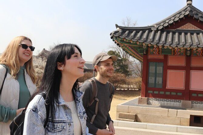 Seoul Half Day Tour with a Local: 100% Personalized & Private - FAQs
