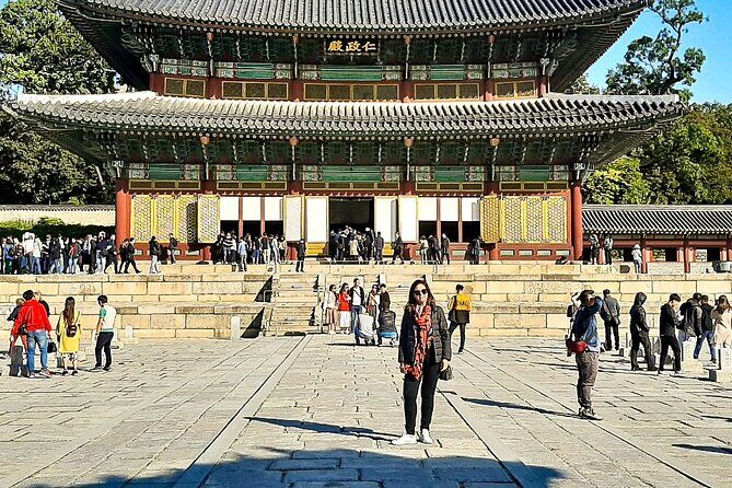 Seoul Half Day Tour with a Local: 100% Personalized & Private - Final Thoughts