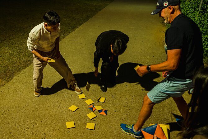 Seoul Han River Night Tour: Picnic, Games & Starlight Cruise - Who Will Love This Tour?