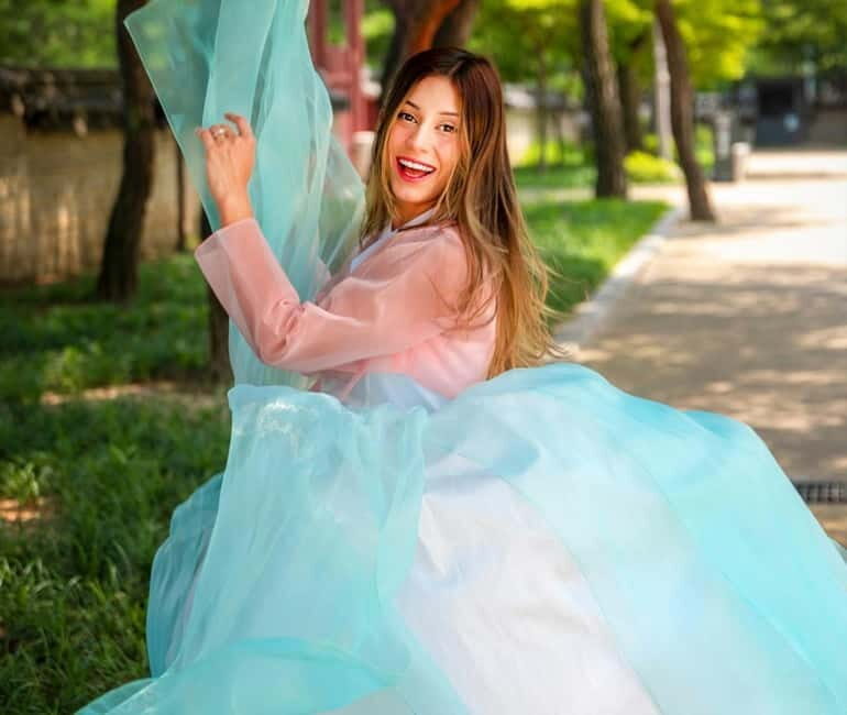 Seoul: Hanbok Photo Tour at Gyeongbokgung Palace - Final Thoughts