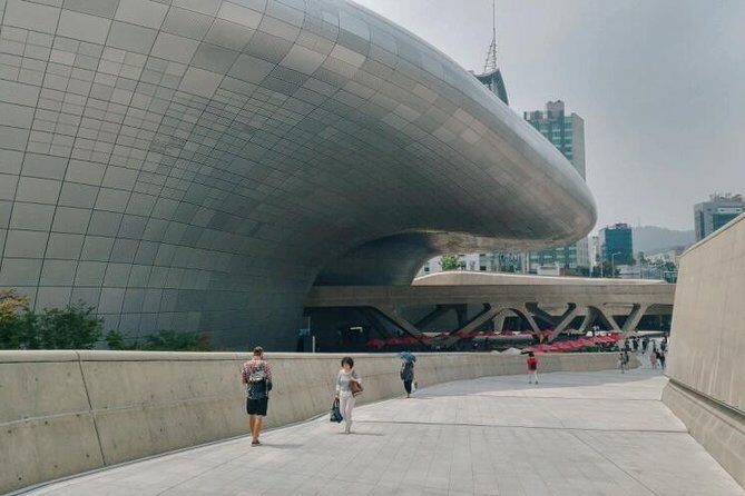 Seoul highlights; Gangnam and beyond Tour - Frequently Asked Questions