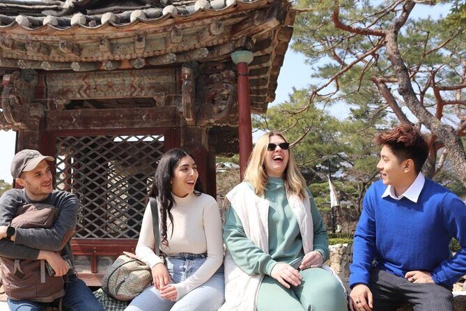 Seoul Highlights & Hidden Gems Tours by Locals: Private + Custom - Why Choose a Private, Custom Tour in Seoul?