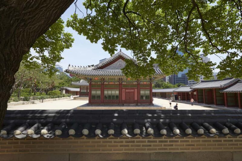 Seoul: Highlights of Seoul Half-Day Tour - Who Will Love This Tour?