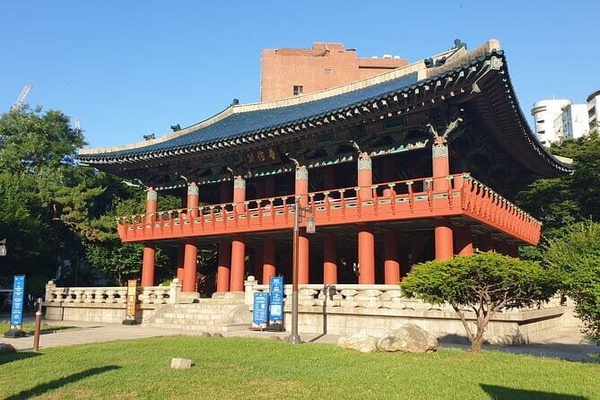 Seoul History Walking Tour - Analyzing the Value