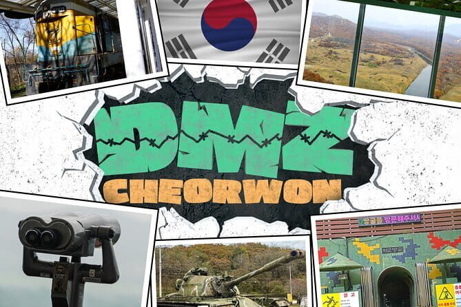 Seoul History Walking Tour - Who Should Consider This Tour?