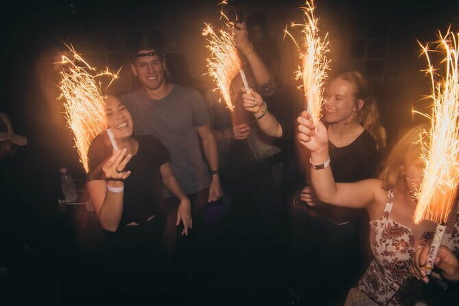 Seoul: Hongdae Premium Pubcrawl with Limitless Drinks - An In-Depth Look at the Hongdae Pubcrawl Experience