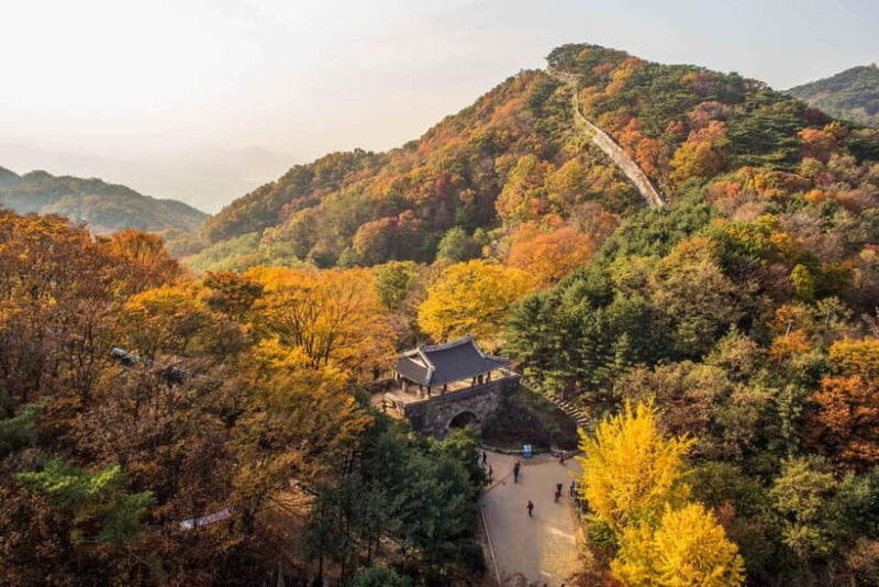 Seoul: Hwadam Forest & Namhansanseong & Korean Folk Village - Final Thoughts