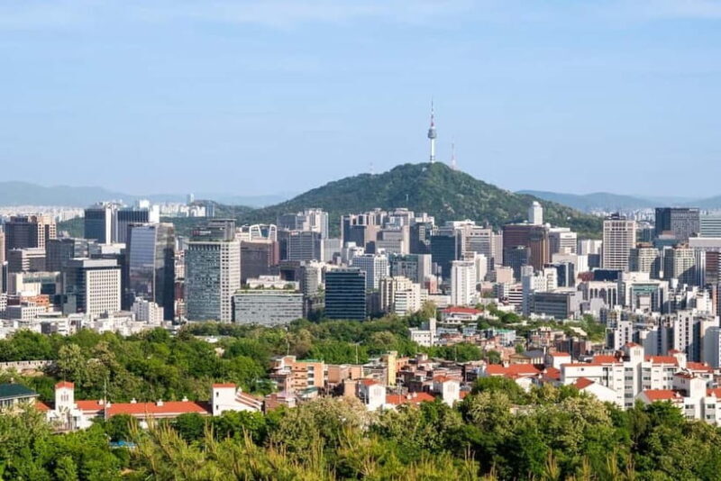 Seoul: Inwangsan mountain Exhuma tour(Feng Shui) - Final Thoughts: Is This Tour for You?