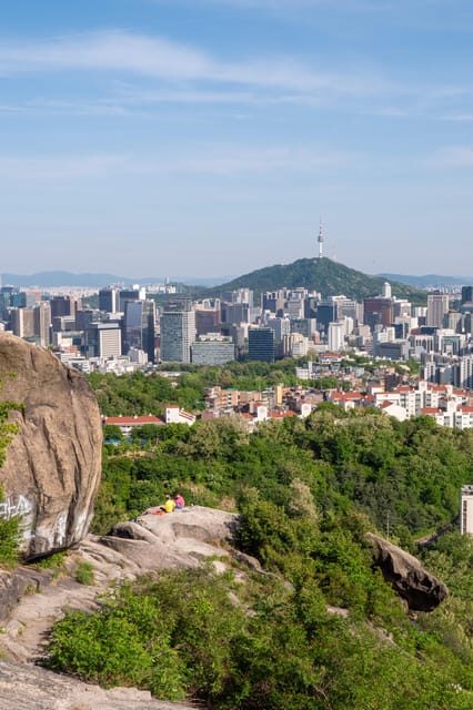 Seoul: Inwangsan mountain Exhuma tour(Feng Shui) - FAQ