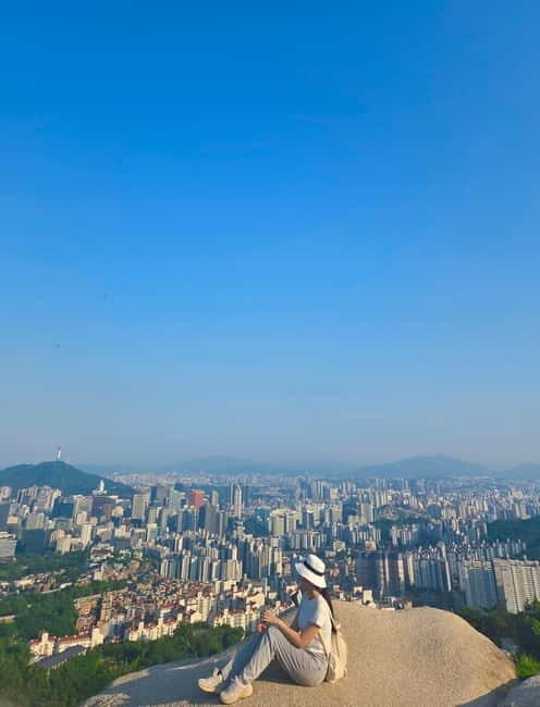 Seoul: Inwangsan Sunset Hike with Guide - Who Will Love This Tour?