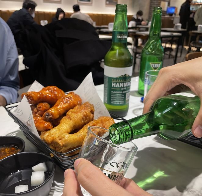 Seoul: Jamsil Baseball Stadium Game Ticket with Dinner&Beer - Why This Tour Works for You