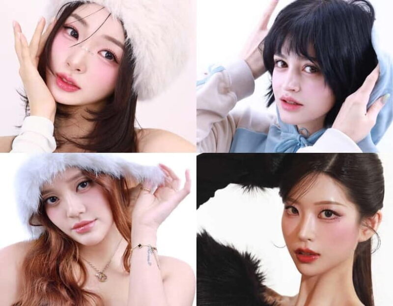 Seoul: K-Beauty Tour with Hair, Makeup, Photo Shoot - Key Points