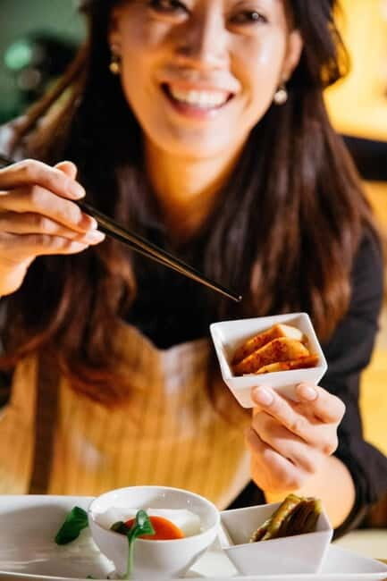 Seoul: Kimchi Dishes Cooking Class with Wine Pairing - Introduction