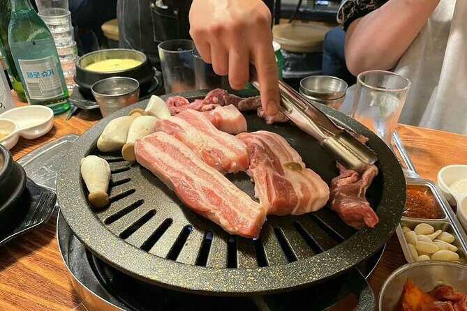 Seoul Korean BBQ Dinner Experience with Secret Food Tours - The Experience: Highlights and Genuine Feedback