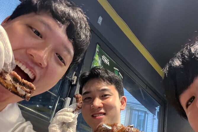 Seoul: Korean bbq place of the month curated by the Host - The Itinerary and What You Can Expect