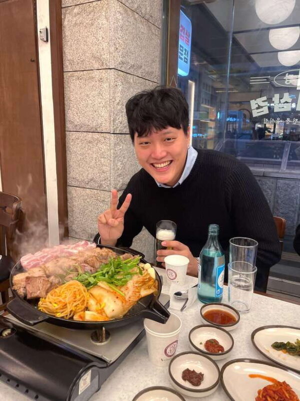 Seoul: Korean BBQ Place of the Month Curated by the Host - Key Points