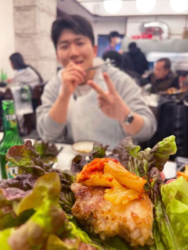Seoul: Korean BBQ Place of the Month Curated by the Host - Why This Tour Is Worth It