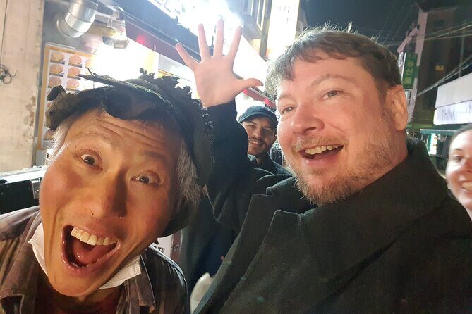 Seoul: Korean Chicken & Beer Night Tour with Local Hidden Gems - A Detailed Look at the Seoul Chicken & Beer Night Tour