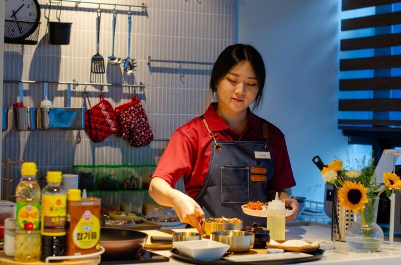 Seoul: Korean Cooking at Seoul Cooking Club! - Practical Details and Value