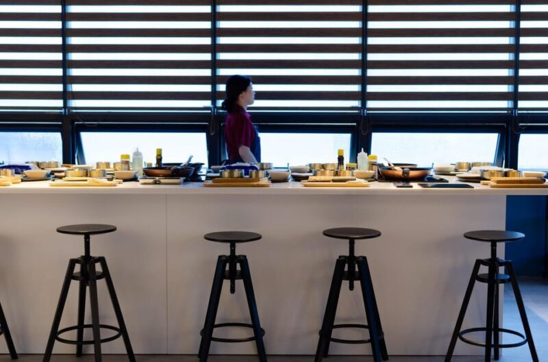 Seoul: Korean Cooking at Seoul Cooking Club! - FAQ