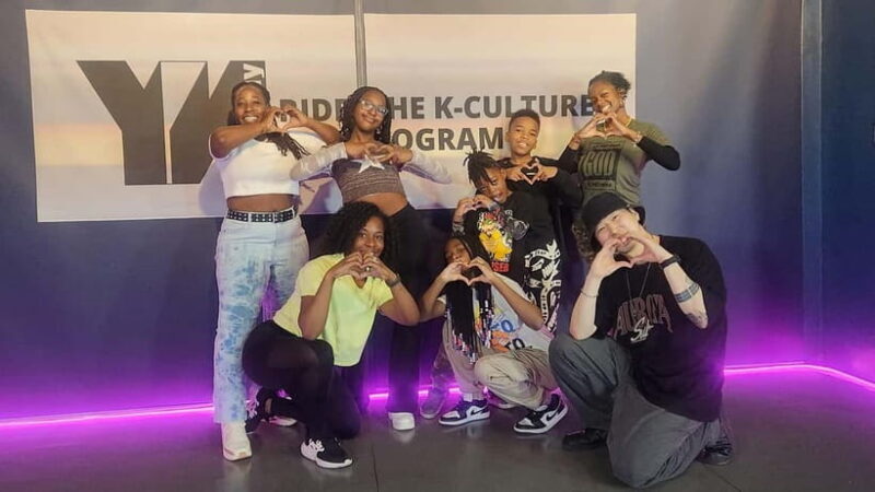 Seoul: Kpop Dance Class Including Video Shooting & Editing - Key Points