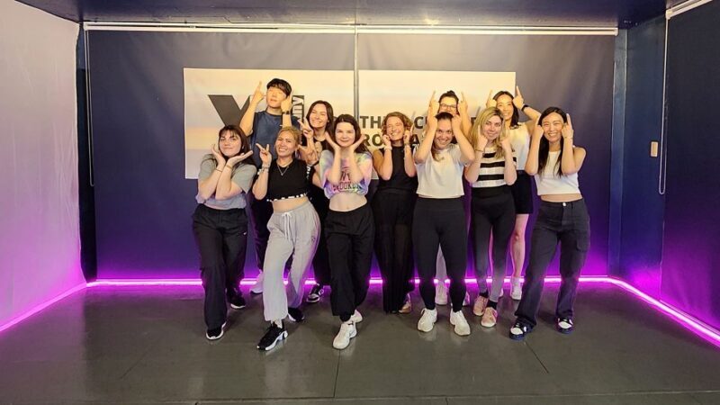 Seoul: Kpop Dance Class Including Video Shooting & Editing - The Itinerary Breakdown