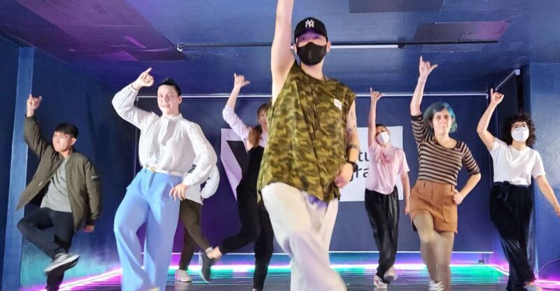 Seoul: Kpop Dance Class Including Video Shooting & Editing - Insights from Participants