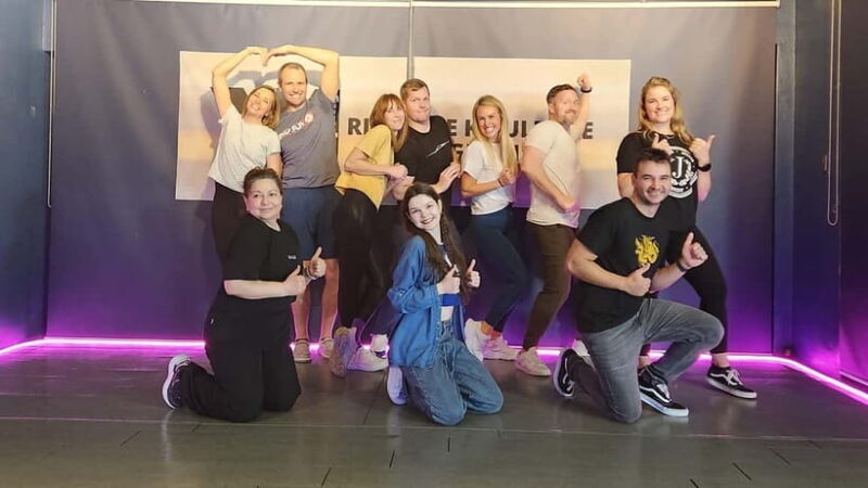 Seoul: Kpop Dance Class Including Video Shooting & Editing - Is This Experience Worth It?