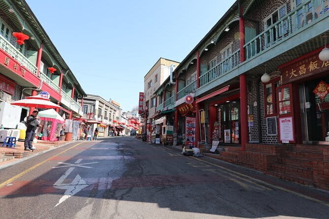 Seoul Layover Private Incheon Cultural Odyssey from Airport - Who Would Benefit Most