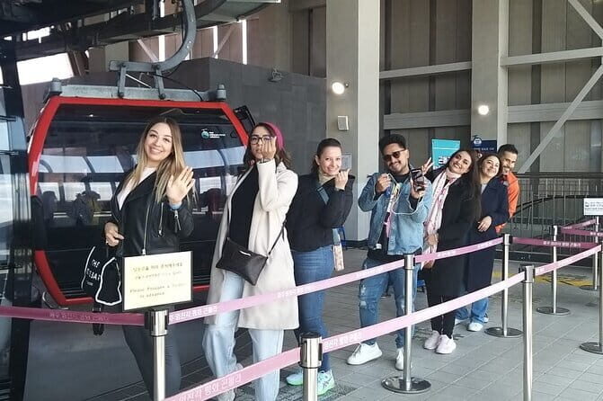 Seoul Layover Private Incheon Cultural Odyssey from Airport - Frequently Asked Questions
