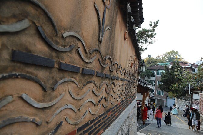 Seoul Layover Private Tour from Incheon Airport - FAQ