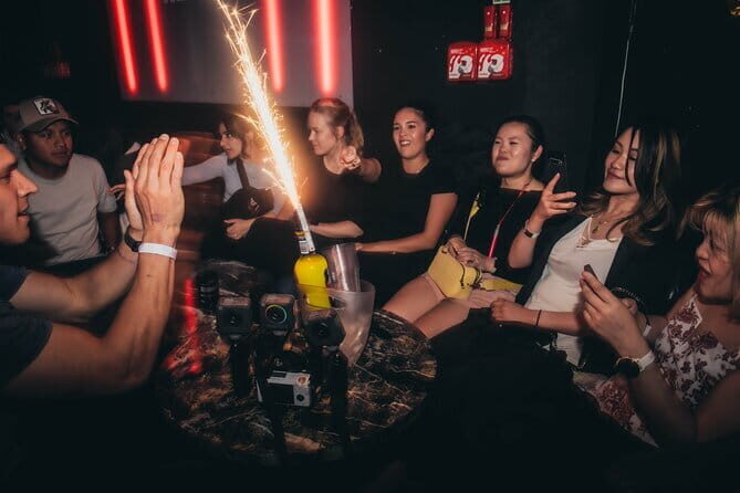 Seoul: LGBTQ+ Pub Crawl and Drag Show with Local Drag Queen - Who Should Consider This Tour?
