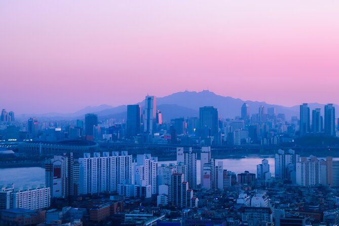 Seoul Like a Local: Customized Private Tour - Practical Details to Keep in Mind