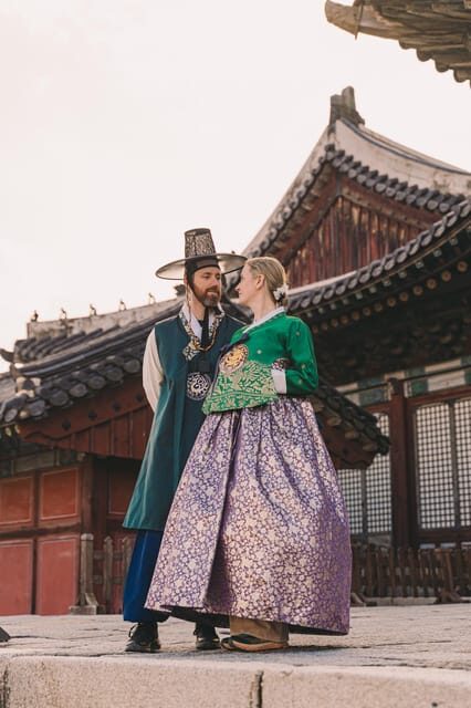 Seoul Local Photographer - Key Points: What Makes This Photographic Experience Stand Out