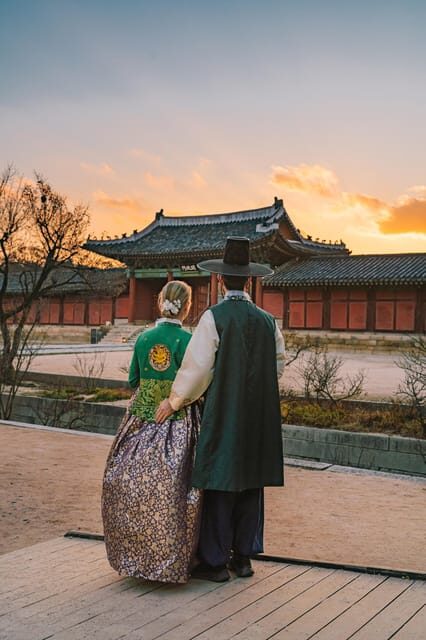 Seoul Local Photographer - An In-Depth Look at the Experience