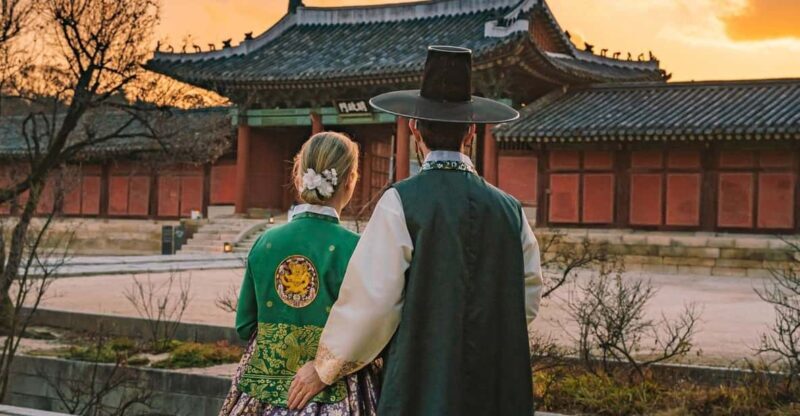 Seoul Local Photographer - Why This Experience Is Worth Considering