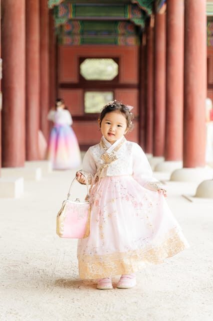 Seoul Local Photographer - Final Thoughts: The Value of a Personal Photo Session in Seoul